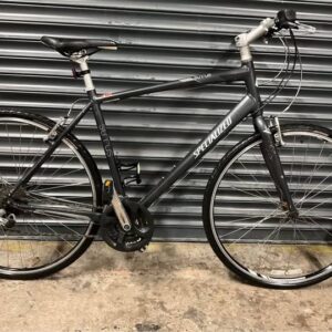 Specialized Sirrus City