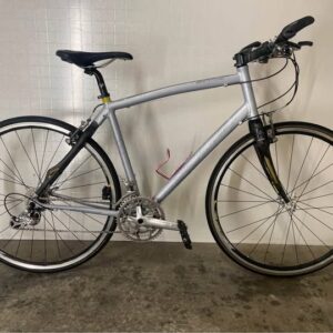 Specialized Sirrus Pro Carbon Fibre