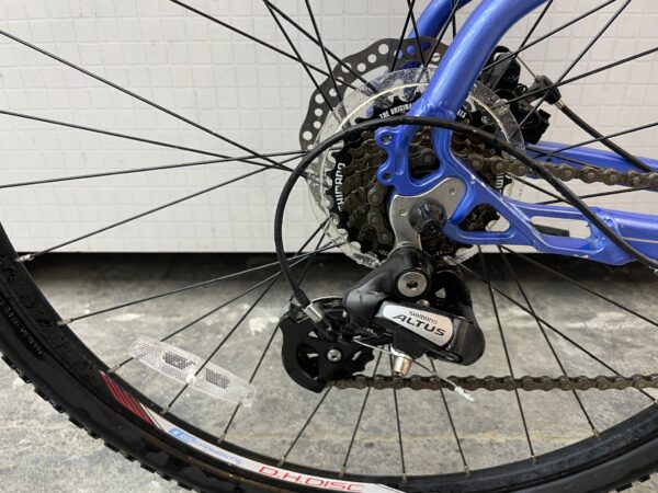 Carrera Crossfire 2 - Image 5