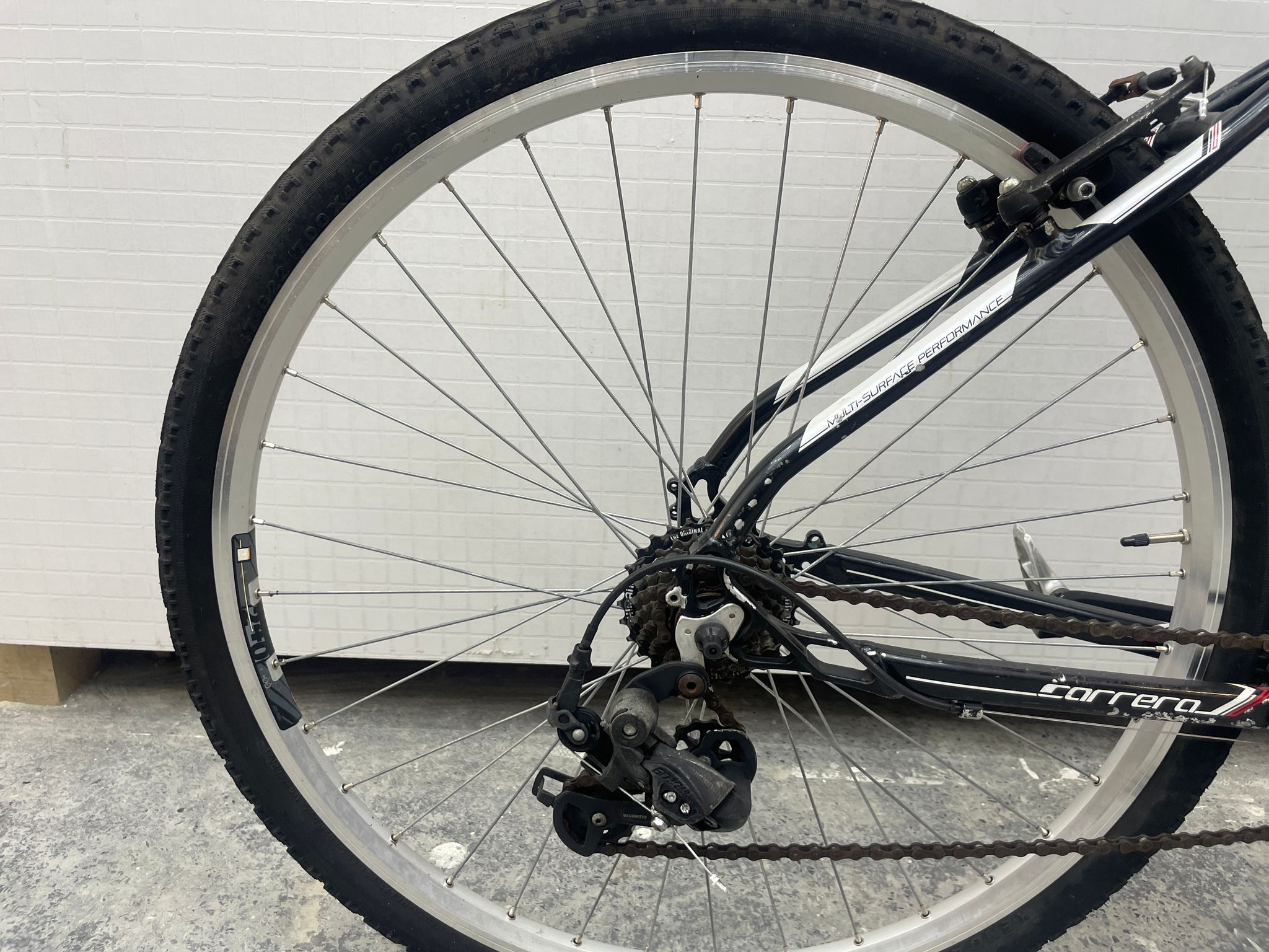 Carrera Crossfire 1 - Image 4