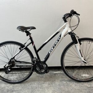 Carrera Crossfire 1