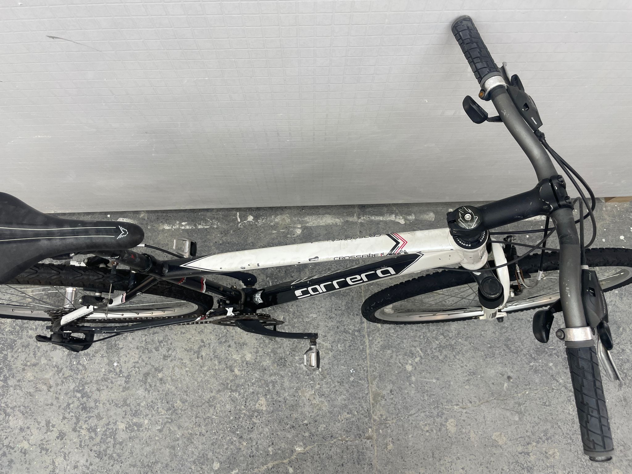 Carrera Crossfire 1 - Image 5