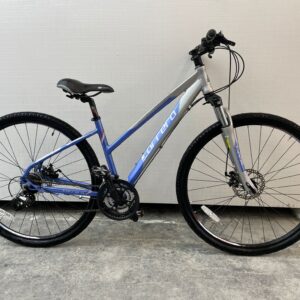 Carrera Crossfire 2