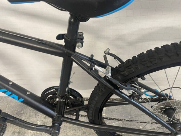 BTWIN Rockrider 500 - Image 4