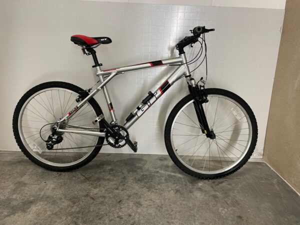 GT Aggressor Sport - Image 3