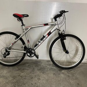 GT Aggressor Sport