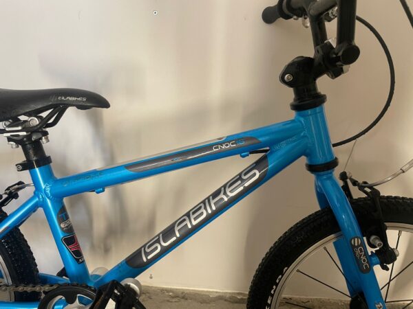 Islabikes CNOC 16 - Image 2