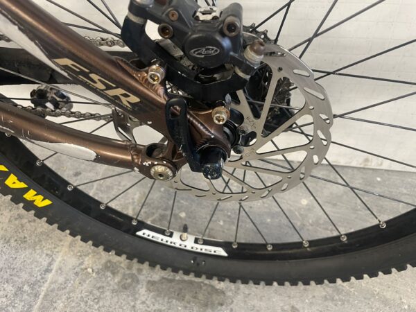 Specialized Pitch Pro Dropper Post - Image 5