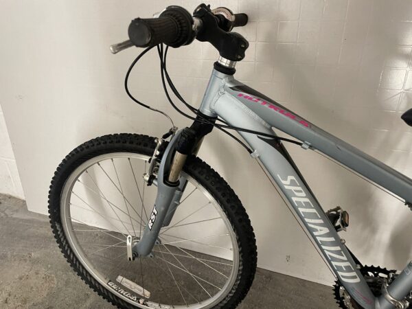 Specialized Hotrock A1 - Image 4