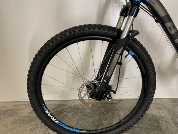 B'TWIN Rockrider 520 - Image 9