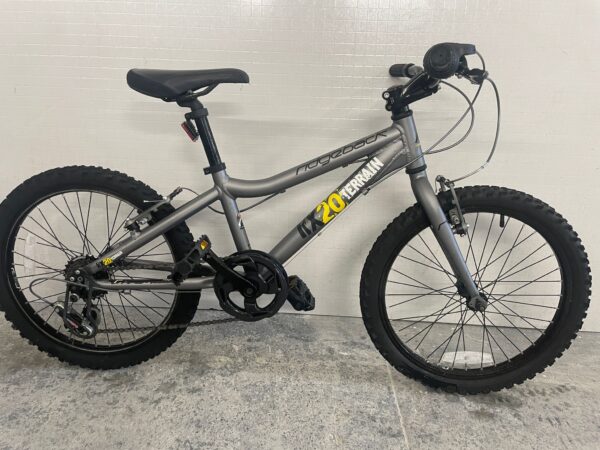 Ridgeback MX20 - Image 6