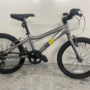 Ridgeback MX20