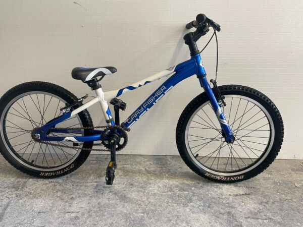 Gary Fisher PreCaliber SS - Image 6