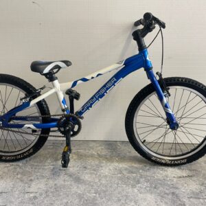 Gary Fisher PreCaliber SS