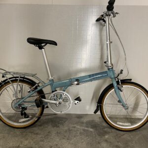Dahon Speed D7