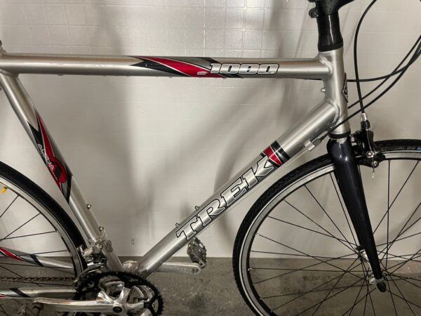 Trek SL1000 - Image 3