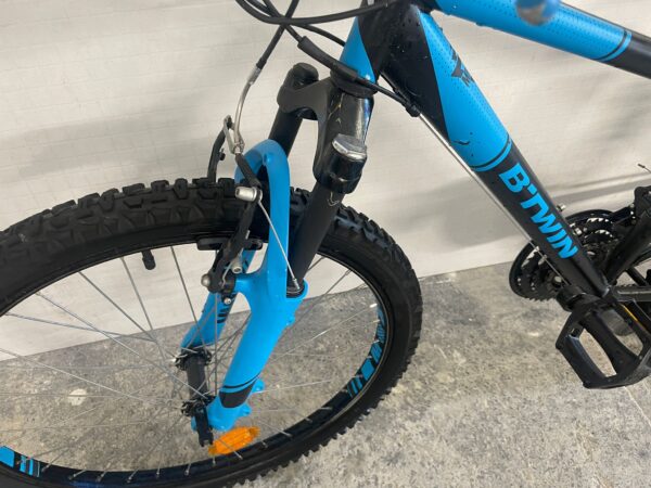 BTWIN Rockrider 500 - Image 3