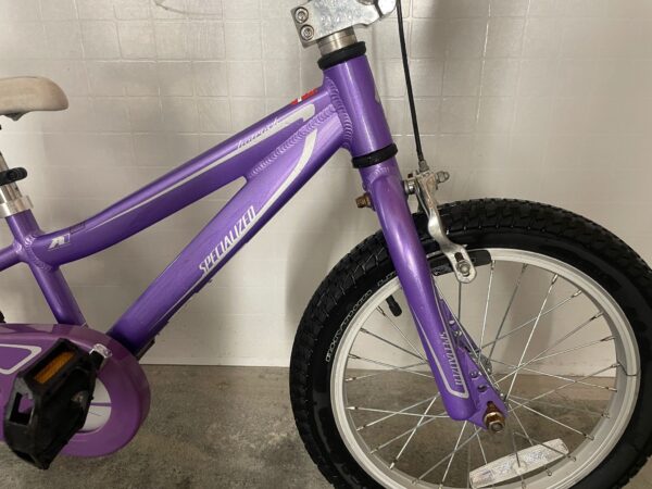 Specialized Hotrock 16 - Image 3