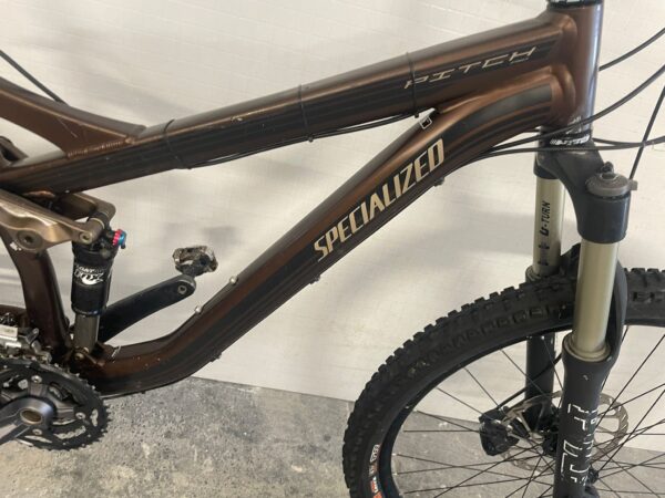 Specialized Pitch Pro Dropper Post - Image 7