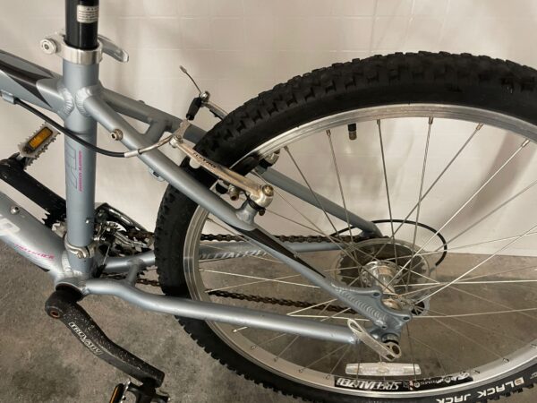 Specialized Hotrock A1 - Image 5