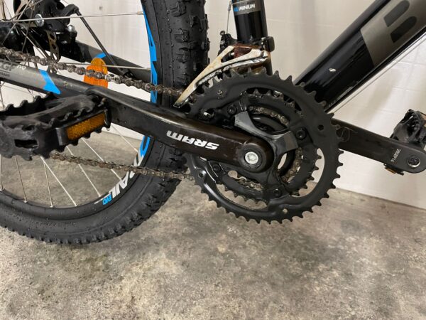 B'TWIN Rockrider 520 - Image 2