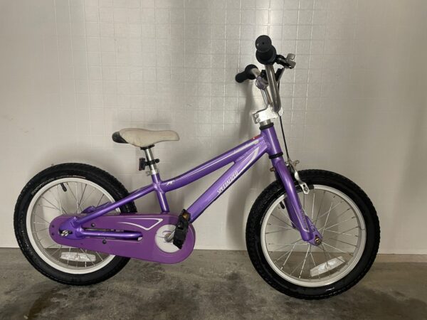 Specialized Hotrock 16