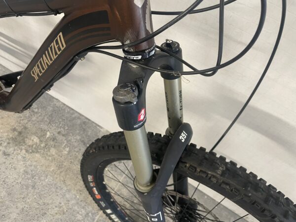 Specialized Pitch Pro Dropper Post - Image 2