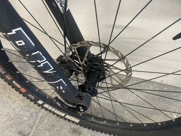 Specialized Pitch Pro Dropper Post - Image 4