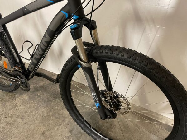 B'TWIN Rockrider 520 - Image 7
