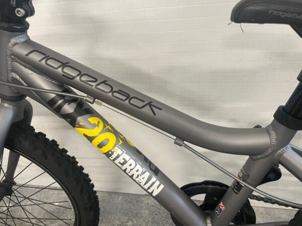 Ridgeback MX20 - Image 5