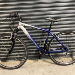 Saracen Venturer 2