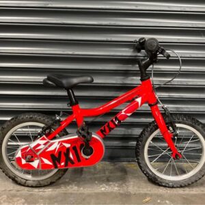 Ridgeback MX14
