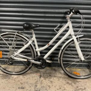 Giant Liv Transcend 2