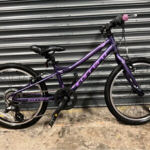 Carrera Saruna Junior 20