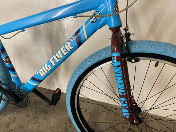 SE Bikes Big Flyer - Image 4
