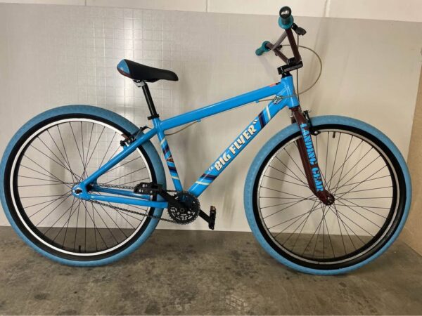 SE Bikes Big Flyer - Image 6