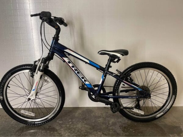 Trek MT60 - Image 6