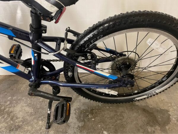 Trek MT60 - Image 8