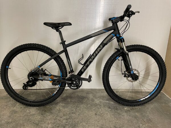 B'TWIN Rockrider 520 - Image 8
