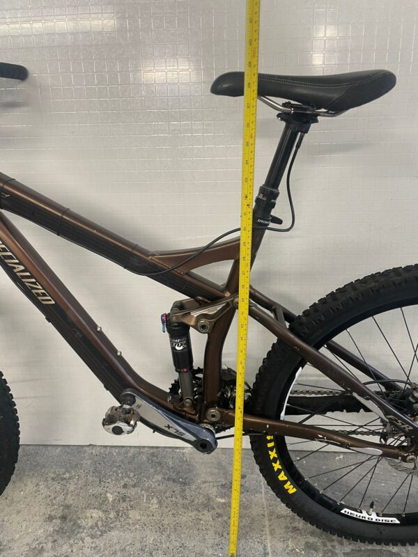Specialized Pitch Pro Dropper Post - Image 6