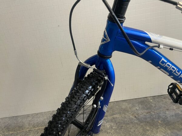 Gary Fisher PreCaliber SS - Image 8