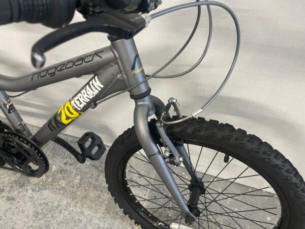Ridgeback MX20 - Image 2