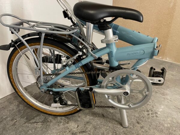 Dahon Speed D7 - Image 2