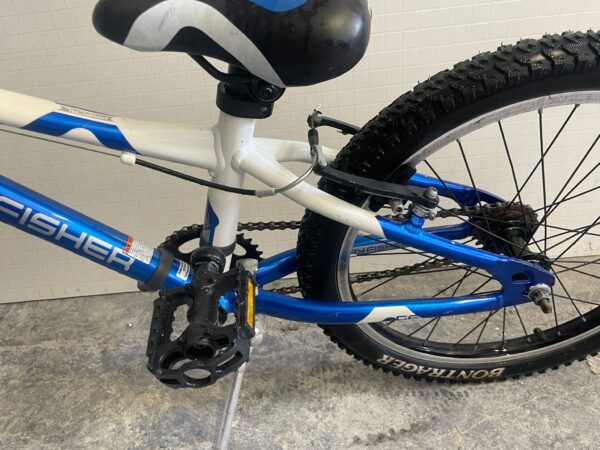 Gary Fisher PreCaliber SS - Image 7