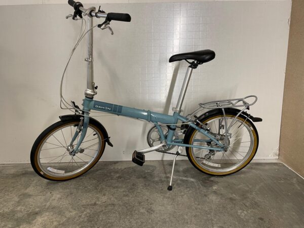 Dahon Speed D7 - Image 6