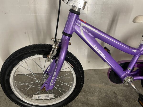 Specialized Hotrock 16 - Image 4