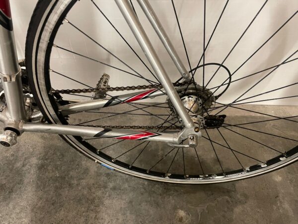 Trek SL1000 - Image 2