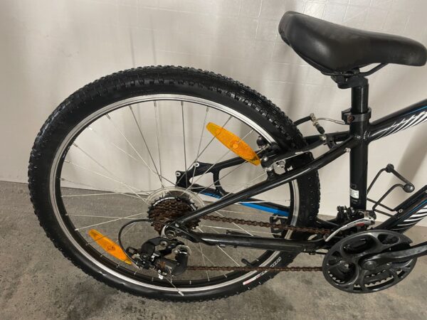 Specialized Hotrock 24 - Image 2