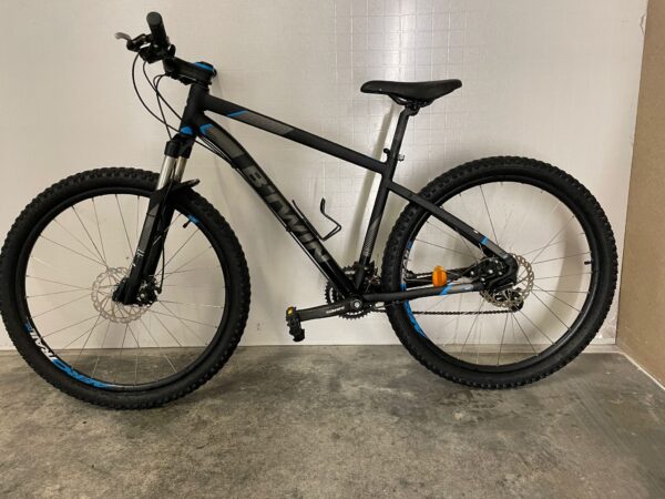 B'TWIN Rockrider 520 - Image 5