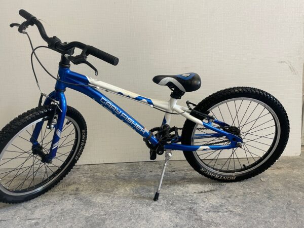 Gary Fisher PreCaliber SS - Image 2